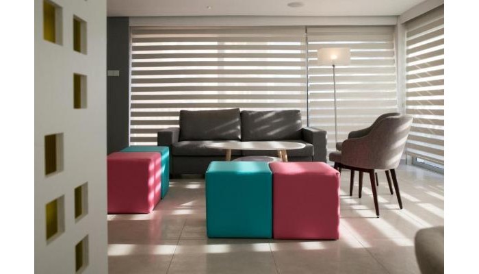 Flora Maria Hotel Apartments poza 13