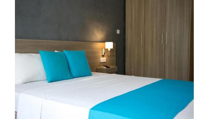 Flora Maria Hotel Apartments poza 3