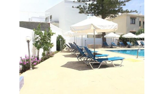Florea Hotel Apartments poza 16