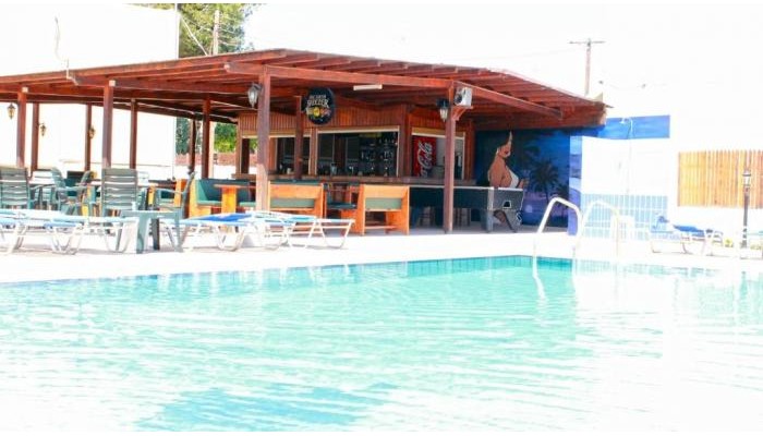 Florea Hotel Apartments poza 13