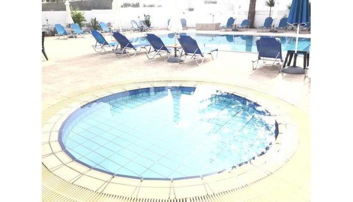 Florea Hotel Apartments poza 14