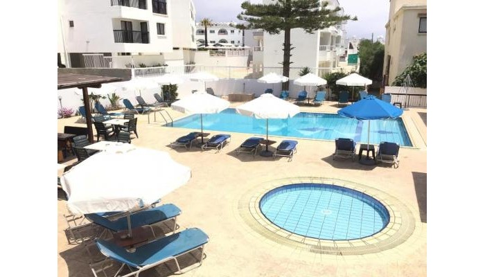 Florea Hotel Apartments poza 17
