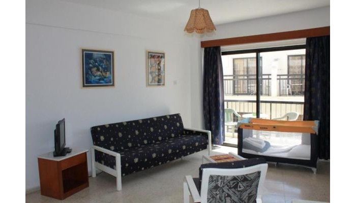 Florea Hotel Apartments poza 10