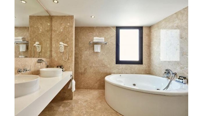 Grecian Bay Hotel poza 17