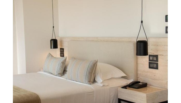 Grecian Bay Hotel poza 4