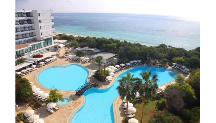 Grecian Bay Hotel poza 22