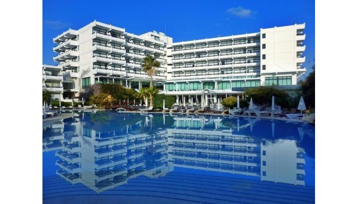 Grecian Bay Hotel poza 2