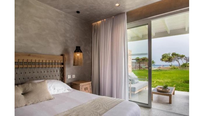 Grecian Bay Hotel poza 11