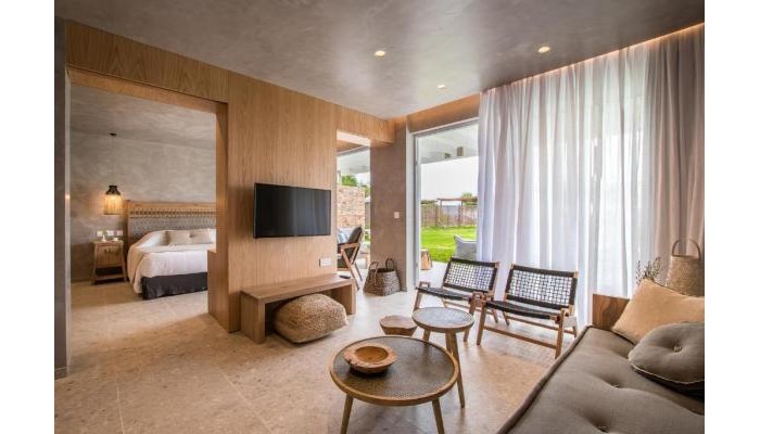 Grecian Bay Hotel poza 10