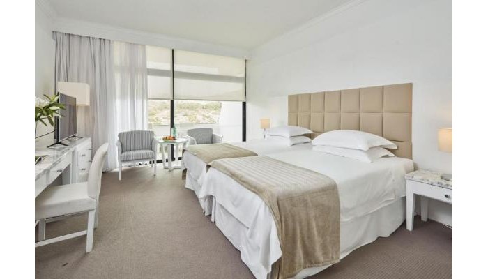 Grecian Bay Hotel poza 9