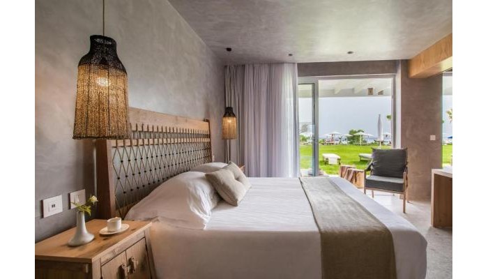 Grecian Bay Hotel poza 6