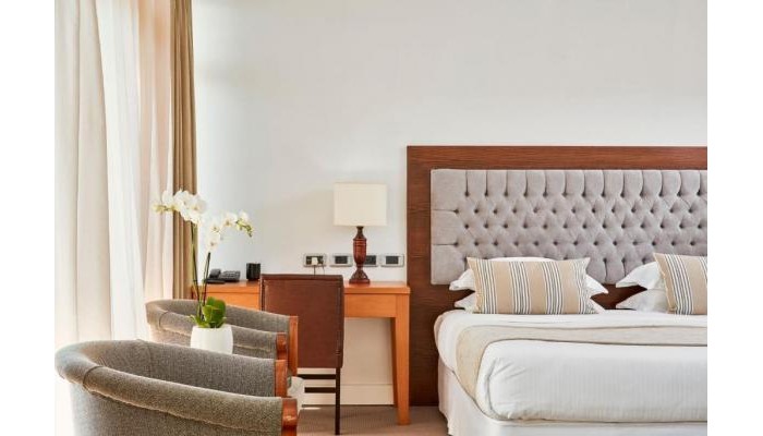 Grecian Bay Hotel poza 7
