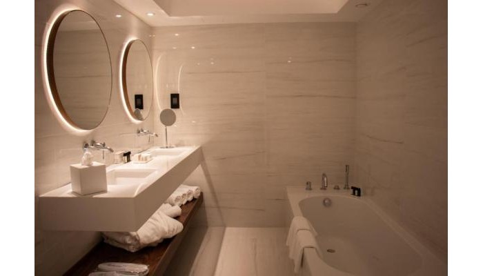 Grecian Bay Hotel poza 14