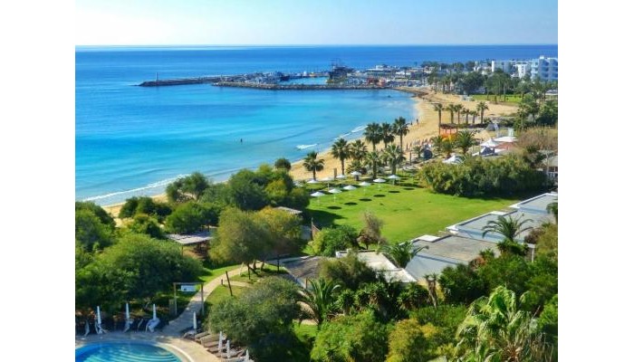 Grecian Bay Hotel poza 25