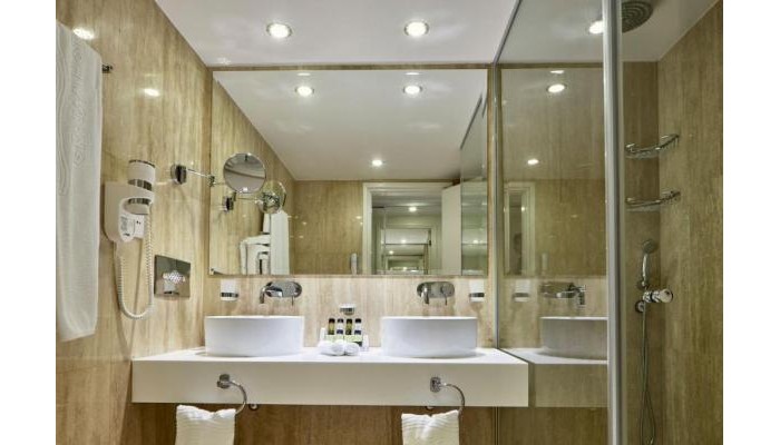 Grecian Bay Hotel poza 16