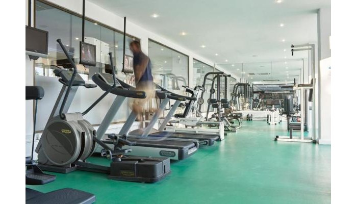 Grecian Bay Hotel poza 21