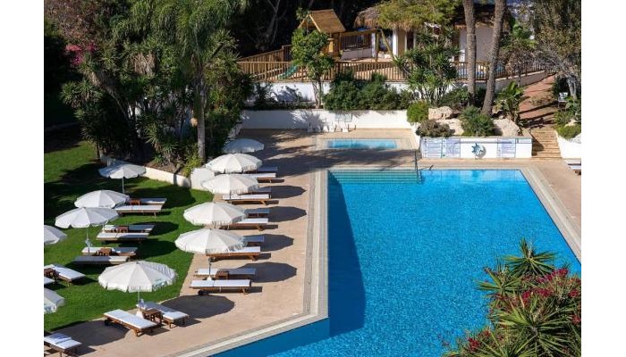 Grecian Sands Hotel poza 19