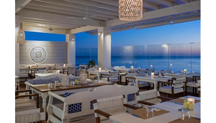 Grecian Sands Hotel poza 10