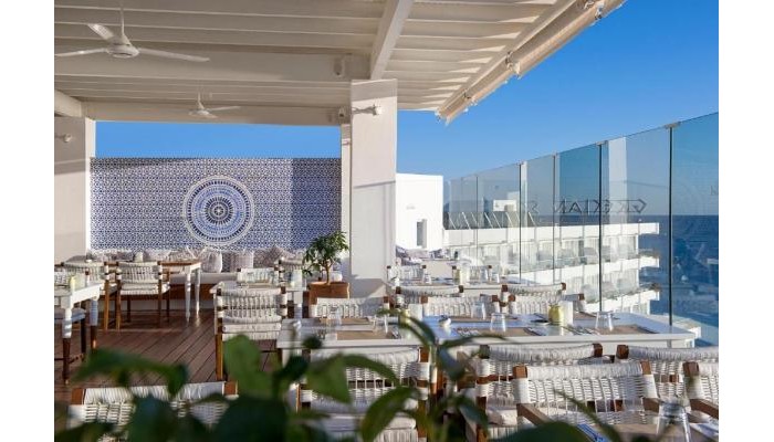 Grecian Sands Hotel poza 16