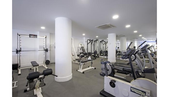 Grecian Sands Hotel poza 21
