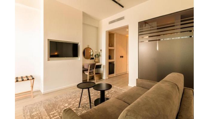 Hotel Abacus Suites poza 9