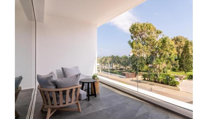 Hotel Abacus Suites poza 10