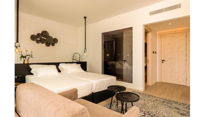 Hotel Abacus Suites poza 1