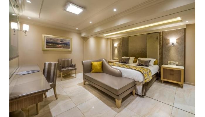 Hotel Adams Beach poza 8