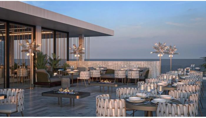 Hotel Adams Beach poza 14