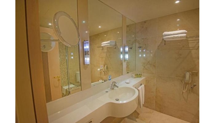 Hotel Adams Beach poza 9