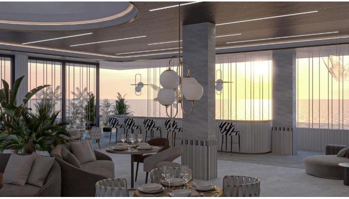 Hotel Adams Beach poza 18