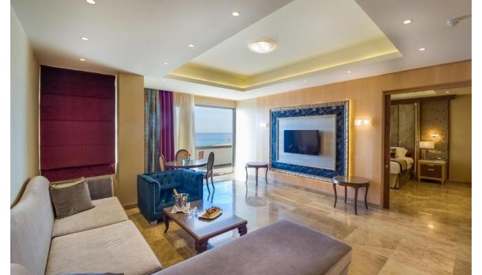 Hotel Adams Beach poza 3