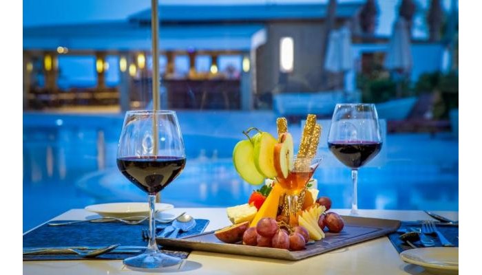 Hotel Adams Beach poza 20