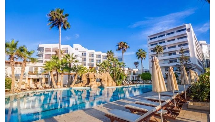 Hotel Adams Beach poza 0