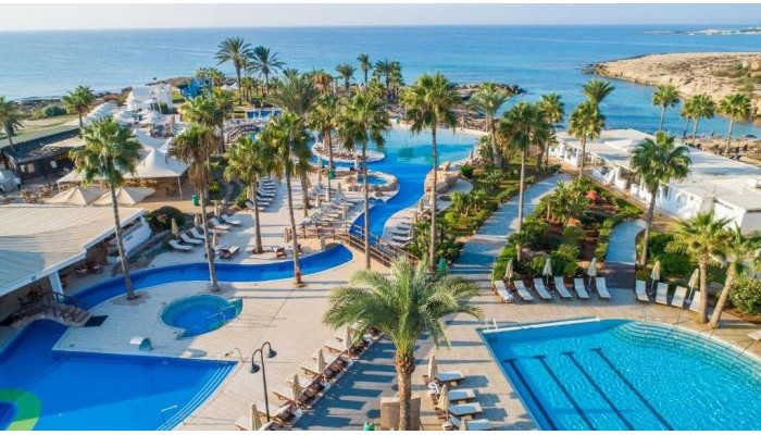 Hotel Adams Beach poza 23