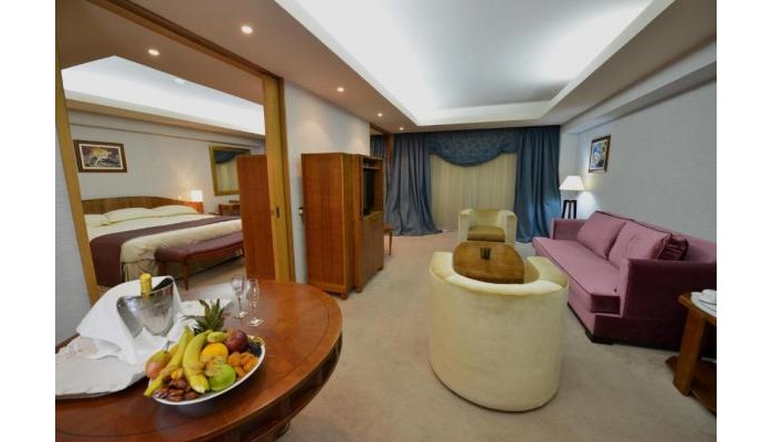 Hotel Adams Beach poza 6