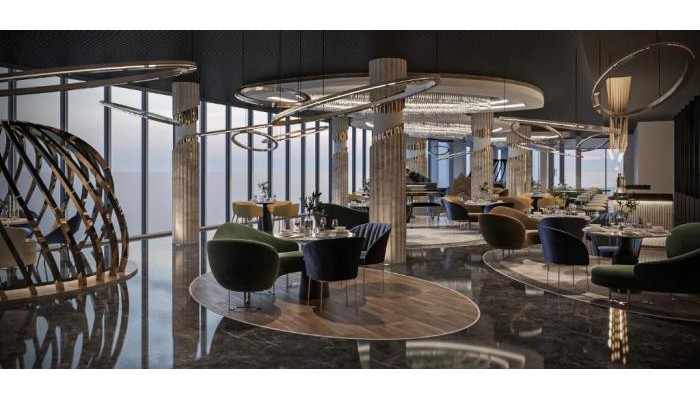 Hotel Adams Beach poza 15