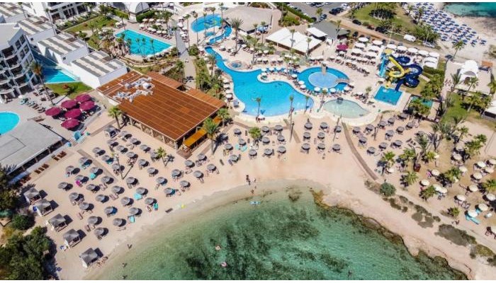 Hotel Adams Beach poza 22