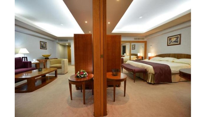 Hotel Adams Beach poza 4