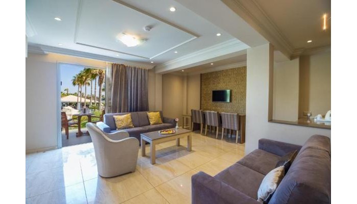 Hotel Adams Beach poza 7