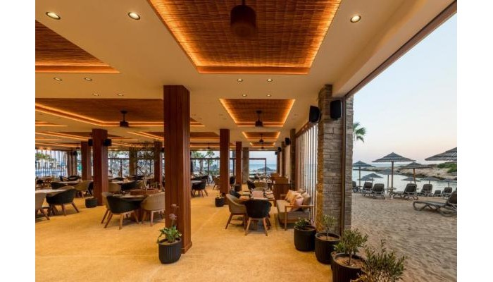 Hotel Adams Beach poza 13