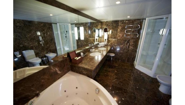 Hotel Adams Beach poza 11