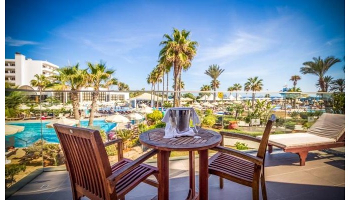 Hotel Adams Beach poza 19