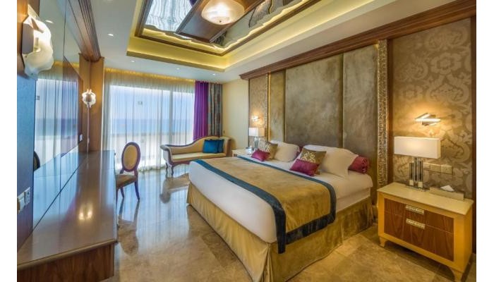 Hotel Adams Beach poza 1