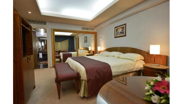 Hotel Adams Beach poza 5