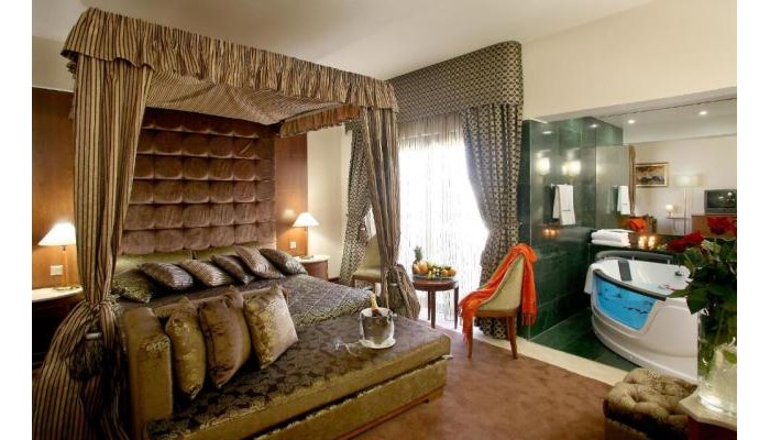 Hotel Adams Beach poza 2