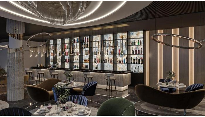 Hotel Adams Beach poza 16