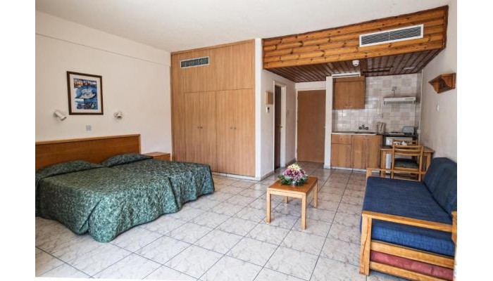 Anthea Apartments poza 7