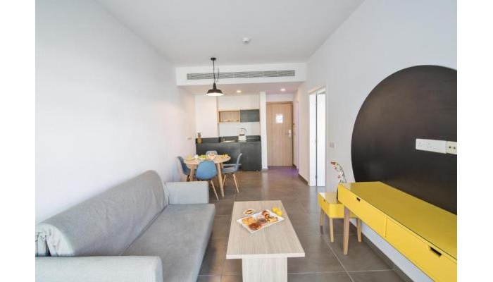Anthea Apartments poza 12