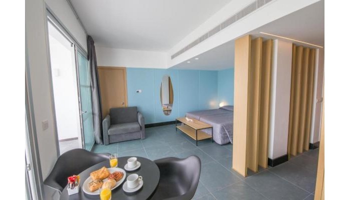 Anthea Apartments poza 4